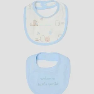 Set 2 Bavette Neonato