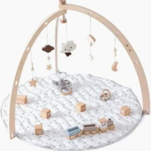 Palestrina Gioco Montessori Alondra